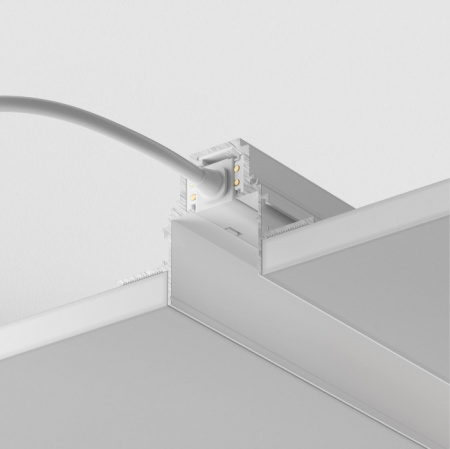 Шинопровод Busbar trunkings Gravity TRX010-421W