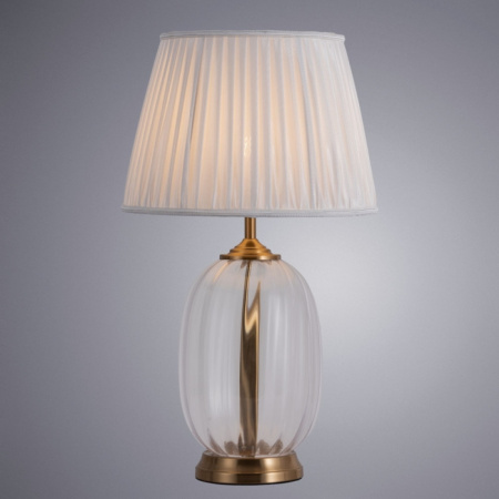 Настольная лампа Arte Lamp Baymont A5017LT-1PB