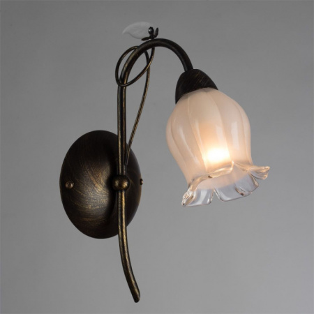 Бра Glamore A7449AP-1BR