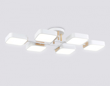 Потолочная люстра COMFORT FL4886