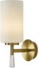 Бра Chic FR2031WL-01BS