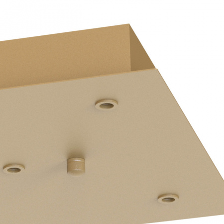 Потолочное основание Modular Light Florones 9388