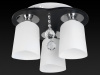 Потолочная люстра Marsha TL2680X-03WC