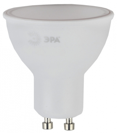 Лампочка светодиодная LED MR16-7W-840-GU10 R