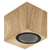 Архитектурная подсветка UUL-A01S UUL-P41A 6W/GU10 IP65 PINE