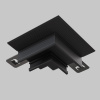 Соединитель угловой Accessories for tracks Basity TRA172CL-12B