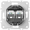 Розетка DB DB14400
