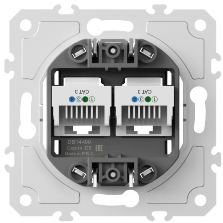 Розетка DB DB14400
