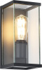 Уличный настенный светильник ST Luce Gross SL9019.701.01