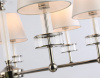 Подвесная люстра HIGH LIGHT LH71003