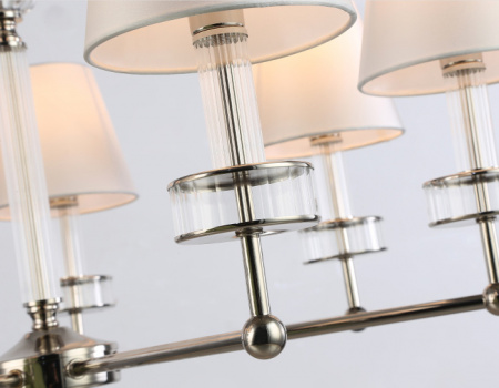 Подвесная люстра HIGH LIGHT LH71003
