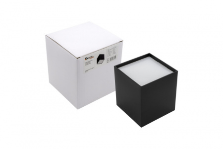 Накладной светильник SWG DesignLed GW GW-8601-10-BL-WW