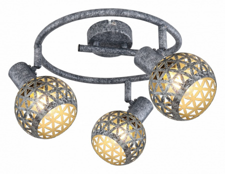 Спот Globo Lela 54056-3
