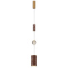 Светильник подвесной Odeon Light EXCLUSIVE Riviera 5450/18LB