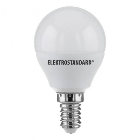 Лампочка светодиодная Mini Classic BLE1405