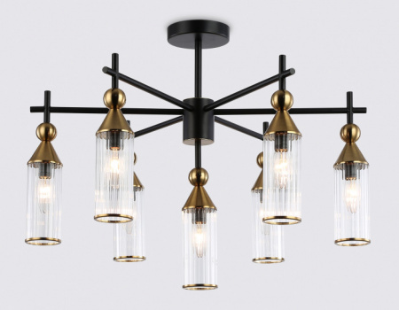 Потолочная люстра HIGH LIGHT LH55257