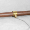 Подвесной светильник Абердин Lussole LOFT LSP-8219