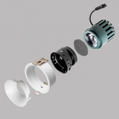 Светодиодный модуль Stella Pro 075082
