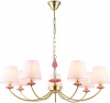 Подвесная люстра High Light LH75025