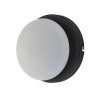 Настенный светильник Meteor 10273/1LED Black
