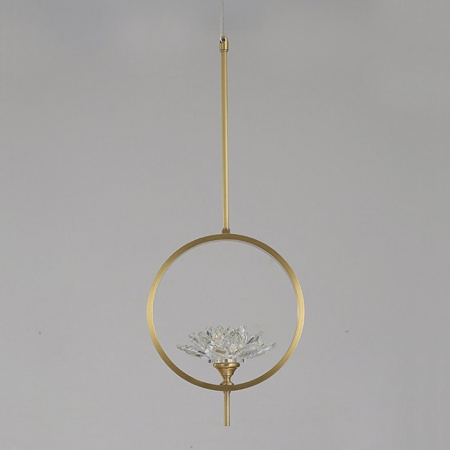 Светильник подвесной ImperiumLoft Lotos-One01 140840-26