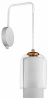Бра WLL408.16FG3.001.WH-M16WT