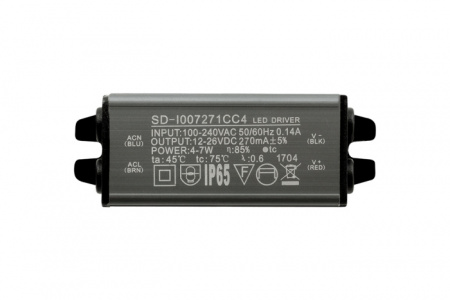 Архитектурная подсветка BRAVO GW-6080S-6-BL-NW