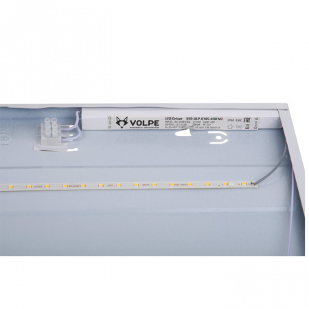 Светодиодная панель ULP-Q105 ULP-Q105 6060-36W/4000K WHITE M3