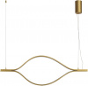 Светильник подвесной Delight Collection 10682P 10682P/L1000 gold