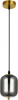 Светильник подвесной Arte Lamp Freddie A2234SP-1PB