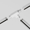 Соединитель Accessories for tracks Trinity TRA005CT-31W-R