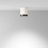 Накладной светильник Maytoni Hoop C086CM-GX53-MRD-WB