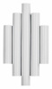 Накладной светильник Favourite Tubulis 4126-2W