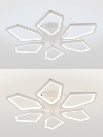 Потолочная люстра 8144 LED LAMPS 81443