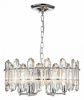 Подвесной светильник Escada Tiara 2111/6S Chrome