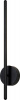 Бра Verde VERDE AP L500 BLACK NEW
