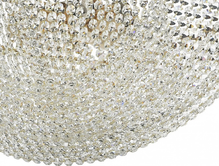 Люстра на штанге Arti Lampadari Nobile Nobile E 1.3.50.502 G