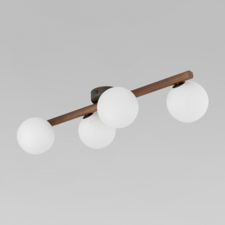 Потолочная люстра Estera Wood 10270 Estera Wood