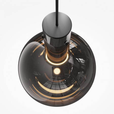 Подвесной светильник Nebula MOD182PL-L4B3K