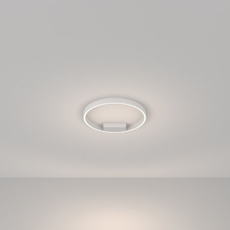 Светильник потолочный Maytoni Rim MOD058CL-L25WK