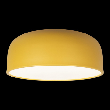 Потолочный светильник Axel Loft It 10201/480 Yellow