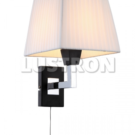 Бра Fusion A1295AP-1BK