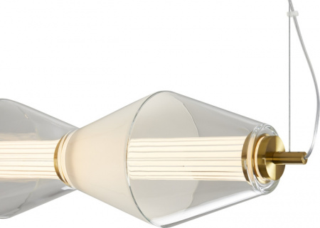 Подвесной светильник Freya FR6137PL-L21BT