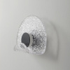Настенный светильник Wave WAVE AP6W LED TRANSPARENT