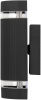 Настенный светильник уличный GBW-102-BL-0230