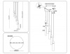Подвесной светильник High Light LH53259
