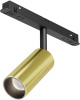 Трековый светильник Maytoni Focus LED Exility TR032-2-5W4K-M-BBS