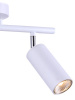 Спот Trinity TRINITY 76055/2W WHITE