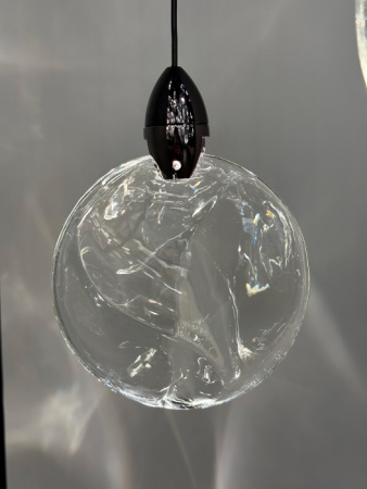 Бра Colvin MT9176-1WB pearl black