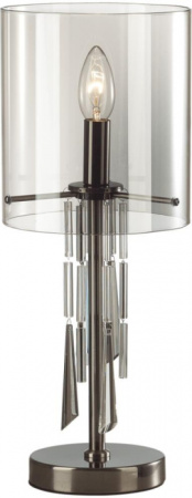 Настольная лампа Odeon Light EXCLUSIVE Nicole 4890/1T